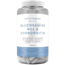 MyProtein Glucosamine HCl & Chondroitin, 120 Tabletten