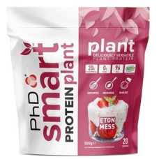 PhD Smart Protein Plant Eiweißpulver, 500g Packung