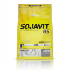 Olimp Sojavit 85, 700 g Beutel, Neutral