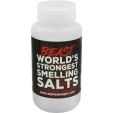 Alpha Designs Beast Smelling Salts