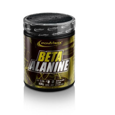 IronMaxx Beta Alanin, 500 g Dose