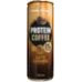 Body Attack Protein Coffee, 12 x 250 ml Dose (inkl. 3 EUR Pfand)