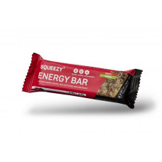 Squeezy Energy Bar, Apple