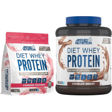 Applied Nutrition Diet Whey