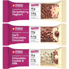 MaxiNutrition Creamy Core Protein Bar