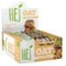 HEJ Oat Bar, 12 x 45 g Riegel