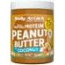 Body Attack Protein Peanut Butter, 1000 g Dose