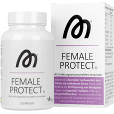 More Female Protect, 120 Kapseln