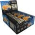 Warrior Raw Protein Flapjacks, 12 x 75g Riegel,