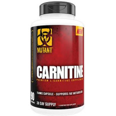 Mutant L-Carnitine, 90 Kapseln