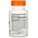 Doctors Best Vegan DHA from Algae - 200 mg, 60 Softgels