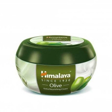 Himalaya Olive Extra Nourishing Cream, 150 ml Dose