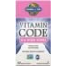 Garden of Life Vitamin Code 50 & Wiser Women