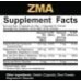 5% Nutrition ZMA, 90 Kapseln