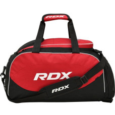 RDX R1 Kit Bag, schwarz - rot