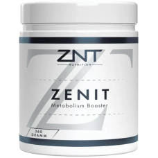 ZNT Nutrition Zenit Metabolism Booster, 360 g Dose