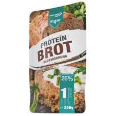 Best Body Nutrition Protein Brot, 250 g Beutel