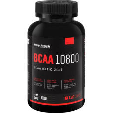 Body Attack BCAA 10800