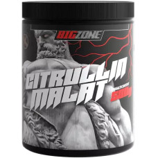 Big Zone Citrullin Malat, 500 g Dose, Neutral