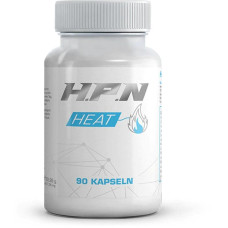 H.P.N Heat, 90 Kapseln