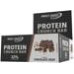 Best Body Nutrition Protein Crunch Bar, 12 x 35 g Riegel