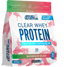 Applied Nutrition Clear Whey Protein, 875 g Beutel