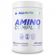 Allnutrition Amino Complex, 400 Tabletten