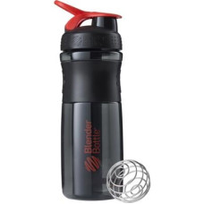 Blender Bottle Sportmixer Flip, 590 ml, Black