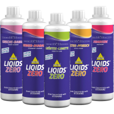 inkospor Active Liqids Zero, 500 ml Flasche