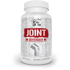 5% Nutrition Joint Defender Legendary Series, 200 Kapseln