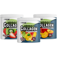 ProFuel Collagen Vegan, 320 g Dose