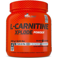 Olimp L-Carnitine Xplode Powder, 300 g Dose