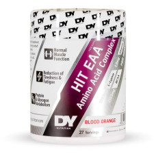 DY Nutrition HIT EAA Amino Acid Complex, 360 g Dose