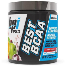 BPI Sports Best BCAA, 300 g Dose