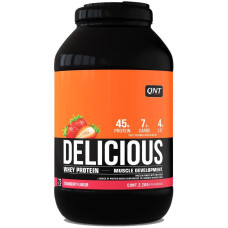 QNT Delicious Whey Protein