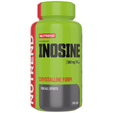 Nutrend Inosine, 100 Kapseln