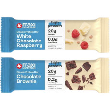 MaxiNutrition Classic Protein Bar