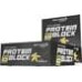 Best Body Nutrition Hardcore Protein Block, 15 x 90 g Riegel