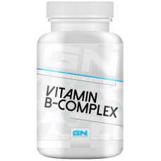 GN Vitamin B-Complex, 60 Kapseln