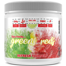 #sinob Greens & Reds, 300 g Dose