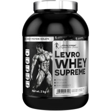 Kevin Levrone Whey Supreme, 2 kg Dose