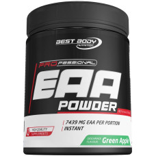 Best Body Nutrition Professional EAA, 450 g Dose