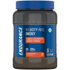 Applied Nutrition Endurance Carb & Electrolyte Energy Powder