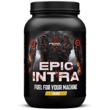 Peak Performance Epic Intra Workoutshake, 1500 g Dose