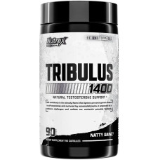 Nutrex Research Tribulus 1400, 90 Kapseln