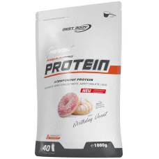 Best Body Nutrition Gourmet Premium Pro Protein