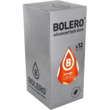 Bolero Drinks Getränkepulver, 12 x 9 g Sachets