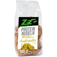 ZEC+ Protein Nudeln, 250 g Packung, Tagliatelle