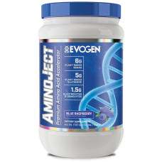 Evogen AminoJect BCAA