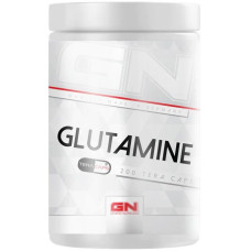 GN Laboratories Glutamine, 200 Kapseln